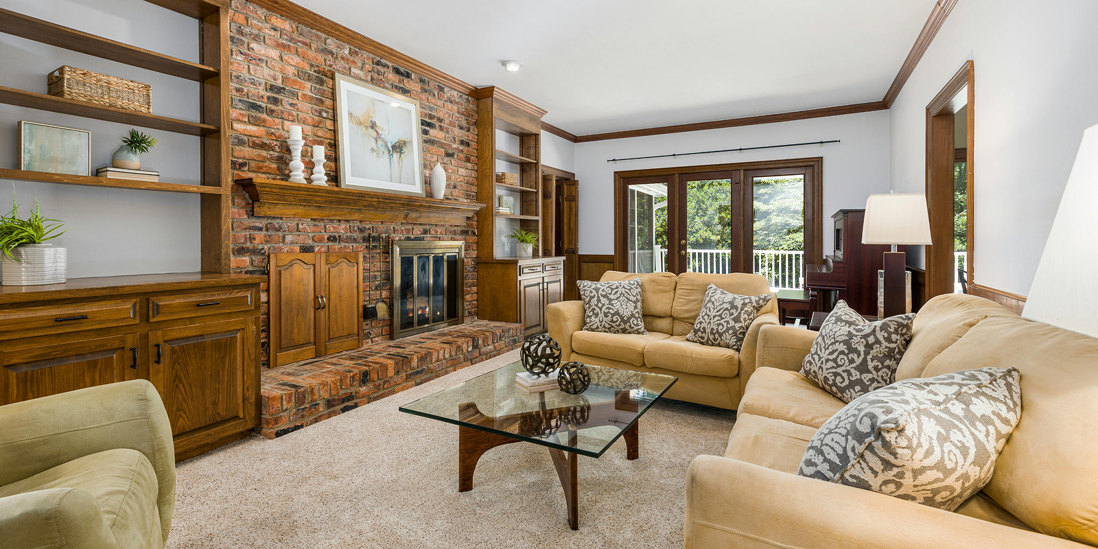 About Carpet at Dream Floors and Home Remodeling in Rockwall, TX