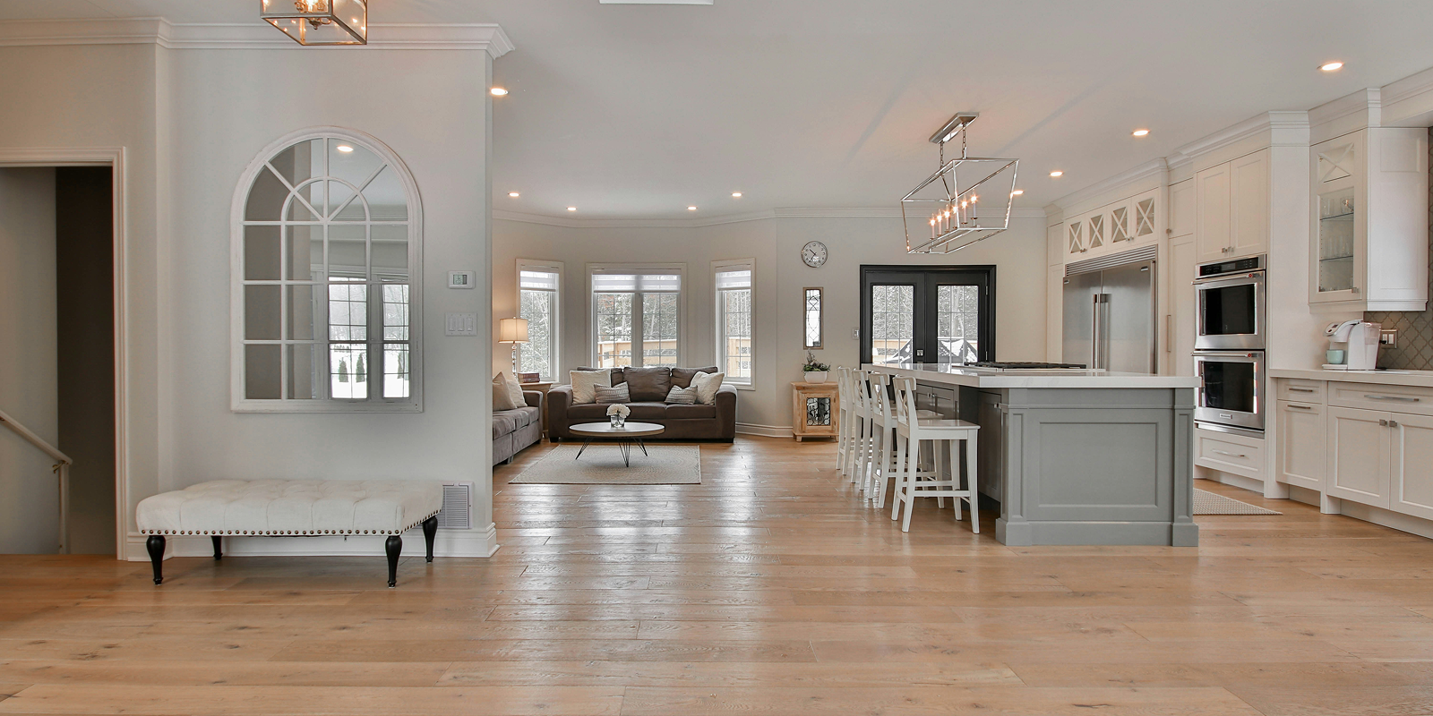 About Carpet at Dream Floors and Home Remodeling in Rockwall, TX