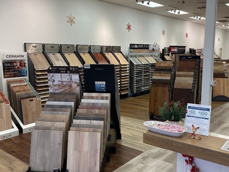 Durable and Affordable Flooring Solutions in Rockwall, TX