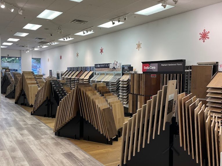 Your Trusted Flooring Experts – Craftsmanship You Can Count On in Rockwall, TX