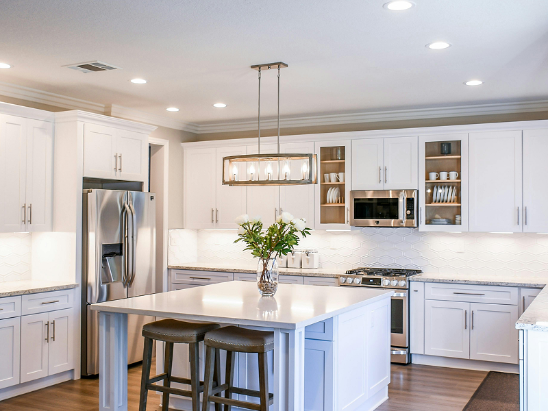 Kitchen Remodeling in Rockwall, TX