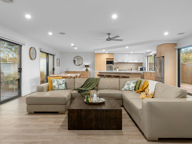 Flooring Installation in Rowlett, TX