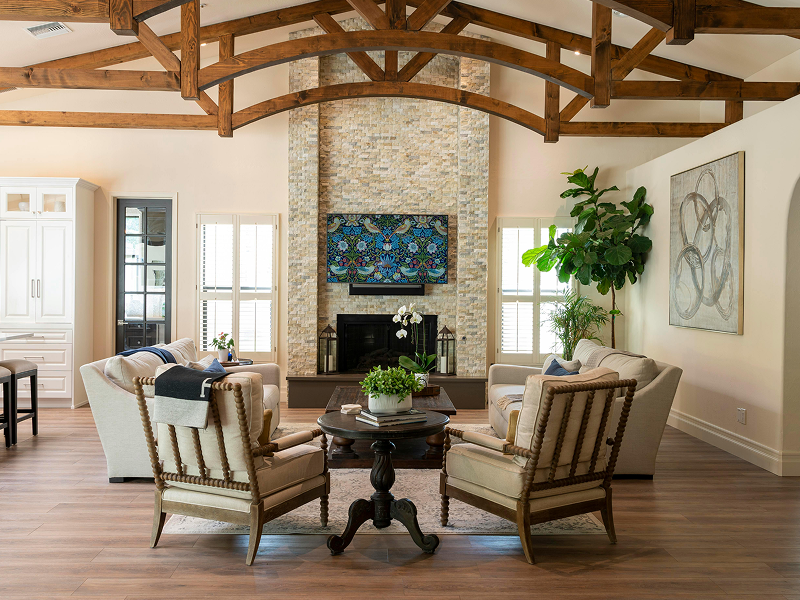 Interior Design in Royse City, TX