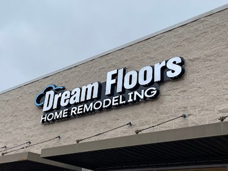 About Default Template in Rockwall, TX