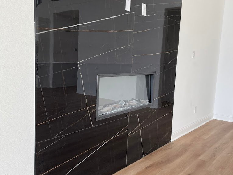Tile & Stone For Every Room in Rockwall, TX