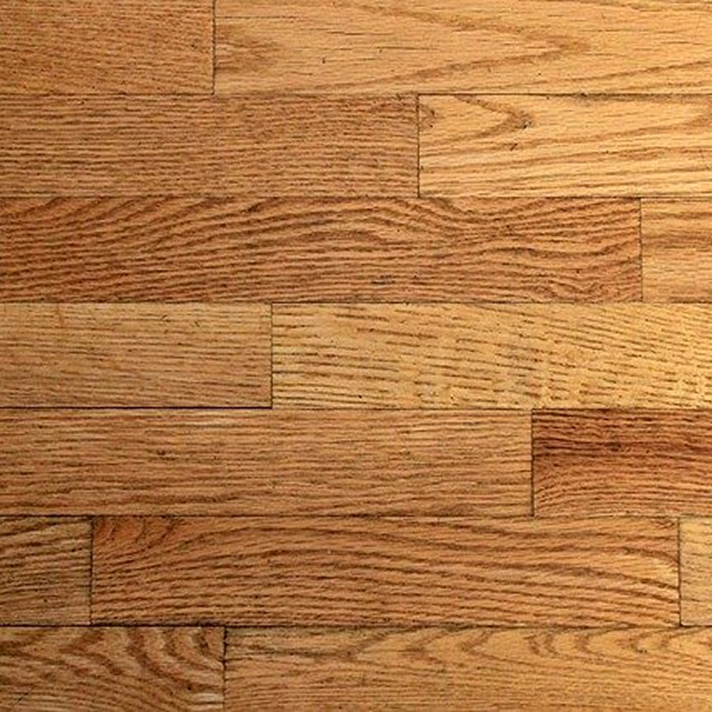 Hardwood Flooring